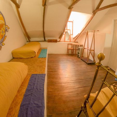 Anata Hostal La Paz Exteriér fotografie