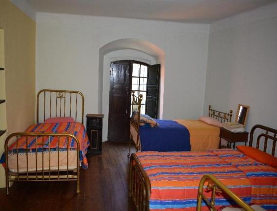 Anata Hostal La Paz Exteriér fotografie