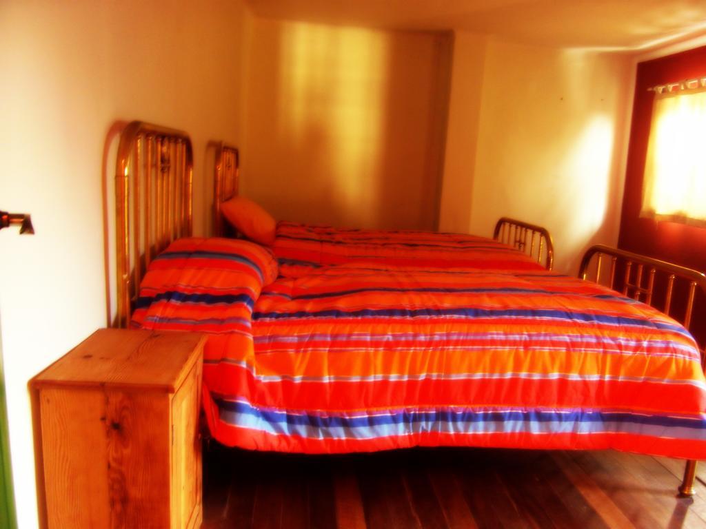 Anata Hostal La Paz Pokoj fotografie